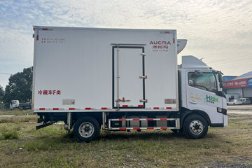 Զ�� ����H8M ���˰� 4X2 4.02�׵��ż״����ʽ���̻�϶�����س� �˹���21.02kWhͼƬ