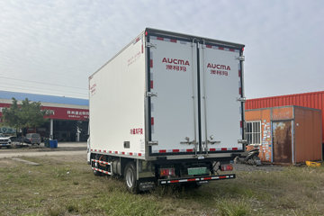 Զ�� ����H8M ���˰� 4X2 4.02�׵��ż״����ʽ���̻�϶�����س� �˹���21.02kWhͼƬ