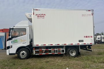 Զ�� ����H8M ���˰� 4X2 4.02�׵��ż״����ʽ���̻�϶�����س� �˹���21.02kWhͼƬ