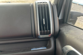 星智H8M&nbsp;电动冷藏车驾驶室图片