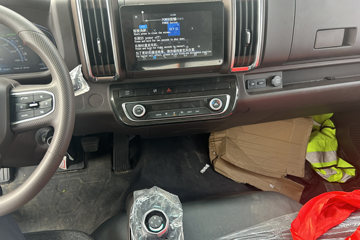 Զ�� ����H8M ���˰� 4X2 4.02�׵��ż״����ʽ���̻�϶�����س� �˹���21.02kWhͼƬ