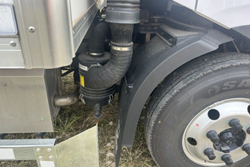 Զ�� ����H8M ���˰� 4X2 4.02�׵��ż״����ʽ���̻�϶�����س� �˹���21.02kWhͼƬ