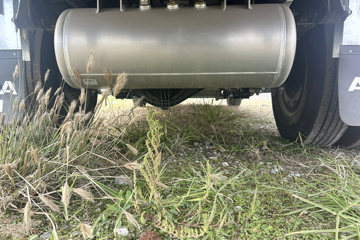 Զ�� ����H8M ���˰� 4X2 4.02�׵��ż״����ʽ���̻�϶�����س� �˹���21.02kWhͼƬ