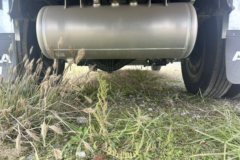 远程 星智H8M 智运版 4X2 4.02米单排甲醇插电式增程混合动力冷藏车 盟固利21.02kWh