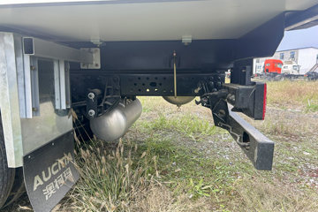 Զ�� ����H8M ���˰� 4X2 4.02�׵��ż״����ʽ���̻�϶�����س� �˹���21.02kWhͼƬ