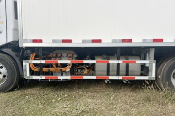 Զ�� ����H8M ���˰� 4X2 4.02�׵��ż״����ʽ���̻�϶�����س� �˹���21.02kWhͼƬ