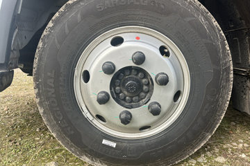 Զ�� ����H8M ���˰� 4X2 4.02�׵��ż״����ʽ���̻�϶�����س� �˹���21.02kWhͼƬ