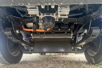 Զ�� ����H8M ���˰� 4X2 4.02�׵��ż״����ʽ���̻�϶�����س� �˹���21.02kWhͼƬ