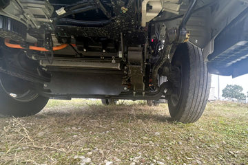 Զ�� ����H8M ���˰� 4X2 4.02�׵��ż״����ʽ���̻�϶�����س� �˹���21.02kWhͼƬ