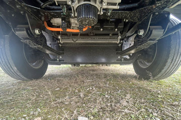 Զ�� ����H8M ���˰� 4X2 4.02�׵��ż״����ʽ���̻�϶�����س� �˹���21.02kWhͼƬ