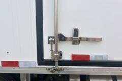 远程 星智H8M 智运版 4X2 4.02米单排甲醇插电式增程混合动力冷藏车 盟固利21.02kWh