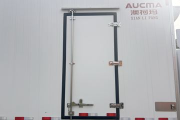 Զ�� ����H8M ���˰� 4X2 4.02�׵��ż״����ʽ���̻�϶�����س� �˹���21.02kWhͼƬ