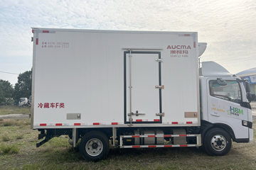 Զ�� ����H8M ���˰� 4X2 4.02�׵��ż״����ʽ���̻�϶�����س� �˹���21.02kWhͼƬ