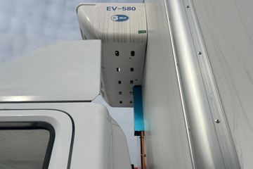 Զ�� ����H8M ���˰� 4X2 4.02�׵��ż״����ʽ���̻�϶�����س� �˹���21.02kWhͼƬ