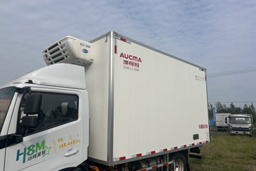 Զ�� ����H8M ���˰� 4X2 4.02�׵��ż״����ʽ���̻�϶�����س� �˹���21.02kWhͼƬ