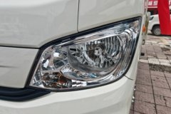 福田 祥菱M1 豪华型 1.6L 105马力 CNG 3.3米单排栏板微卡