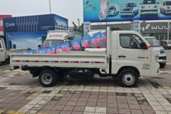 购祥菱M1载货车 享高达0.3万优惠