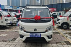 优惠0.01万 淮安市祥菱M1载货车火热促销中