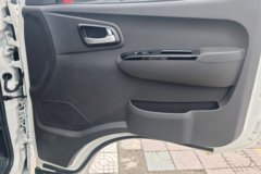 福田 祥菱M1 豪华型 1.6L 105马力 CNG 3.3米单排栏板微卡