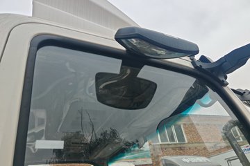 ����HOWOͳ˧ 4x2 4.08�׵��Ŵ��綯��س� 140.41kWhͼƬ