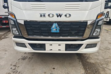 ����HOWOͳ˧ 4x2 4.08�׵��Ŵ��綯��س� 140.41kWhͼƬ