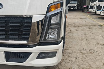 ����HOWOͳ˧ 4x2 4.08�׵��Ŵ��綯��س� 140.41kWhͼƬ