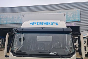 ����HOWOͳ˧ 4x2 4.08�׵��Ŵ��綯��س� 140.41kWhͼƬ