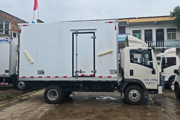 ����HOWOͳ˧ 4x2 4.08�׵��Ŵ��綯��س� 140.41kWhͼƬ