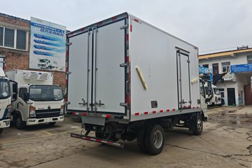 ����HOWOͳ˧ 4x2 4.08�׵��Ŵ��綯��س� 140.41kWhͼƬ