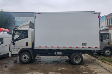 ����HOWOͳ˧ 4x2 4.08�׵��Ŵ��綯��س� 140.41kWhͼƬ