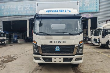 ����HOWOͳ˧ 4x2 4.08�׵��Ŵ��綯��س� 140.41kWhͼƬ