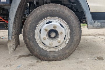 ����HOWOͳ˧ 4x2 4.08�׵��Ŵ��綯��س� 140.41kWhͼƬ