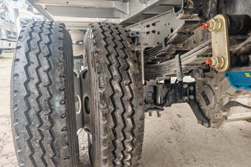 ����HOWOͳ˧ 4x2 4.08�׵��Ŵ��綯��س� 140.41kWhͼƬ