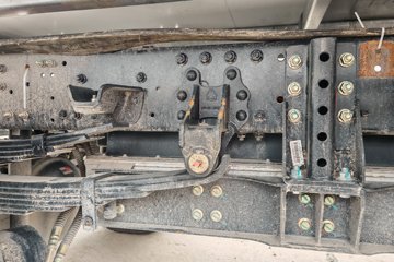 ����HOWOͳ˧ 4x2 4.08�׵��Ŵ��綯��س� 140.41kWhͼƬ