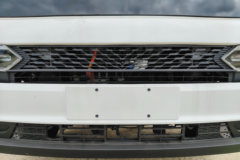 比亚迪T5 科技版 4.5T 3.945米单排纯电动冷藏车100kWh