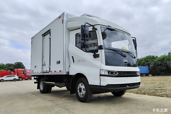���ǵ�T5 4X2 4.015�׵��Ŵ��綯 ��س�132kWh(��ɲ)