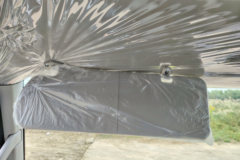 比亚迪T5 科技版 4.5T 3.945米单排纯电动冷藏车100kWh