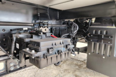 比亚迪T5 科技版 4.5T 3.945米单排纯电动冷藏车100kWh