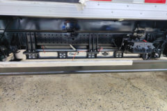 比亚迪T5 科技版 4.5T 3.945米单排纯电动冷藏车100kWh