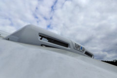 比亚迪T5 科技版 4.5T 3.945米单排纯电动冷藏车100kWh