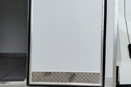 T5&nbsp;电动冷藏车上装图片