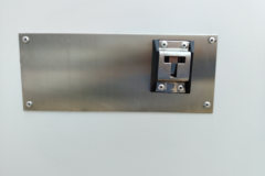 比亚迪T5 科技版 4.5T 3.945米单排纯电动冷藏车100kWh