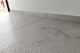 T5&nbsp;电动冷藏车上装图片