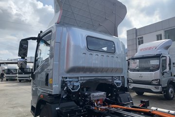 ����HOWOͳ˧ 4.15�׵��Ŵ��綯��դʽ�Ῠ ����ʱ��100.07kWhͼƬ