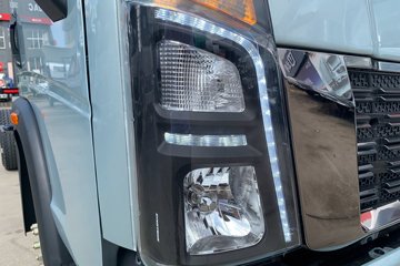 ����HOWOͳ˧ 4.15�׵��Ŵ��綯��դʽ�Ῠ ����ʱ��100.07kWhͼƬ