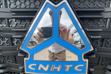 ����HOWOͳ˧ 4.15�׵��Ŵ��綯��դʽ�Ῠ ����ʱ��100.07kWhͼƬ