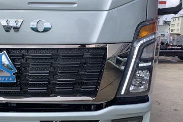 ����HOWOͳ˧ 4.15�׵��Ŵ��綯��դʽ�Ῠ ����ʱ��100.07kWhͼƬ