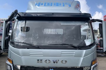 ����HOWOͳ˧ 4.15�׵��Ŵ��綯��դʽ�Ῠ ����ʱ��100.07kWhͼƬ