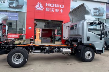 ����HOWOͳ˧ 4.15�׵��Ŵ��綯��դʽ�Ῠ ����ʱ��100.07kWhͼƬ