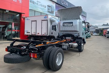 ����HOWOͳ˧ 4.15�׵��Ŵ��綯��դʽ�Ῠ ����ʱ��100.07kWhͼƬ